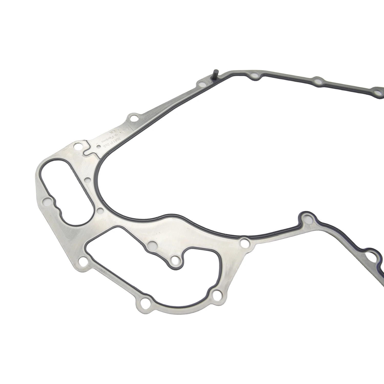 3681P046 Perkins Timing Case Cover Gasket for 1103, 1104, and 1106 Series Engines