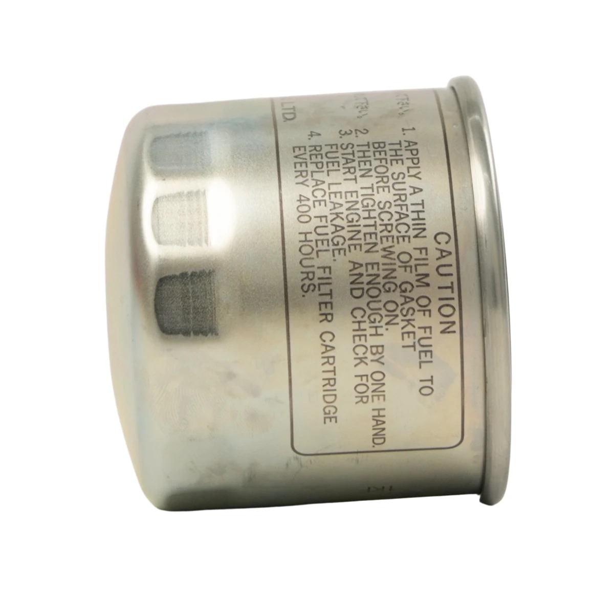 15221-43170 Kubota Fuel Filter for V1305,V1505, V1505-T,V1903