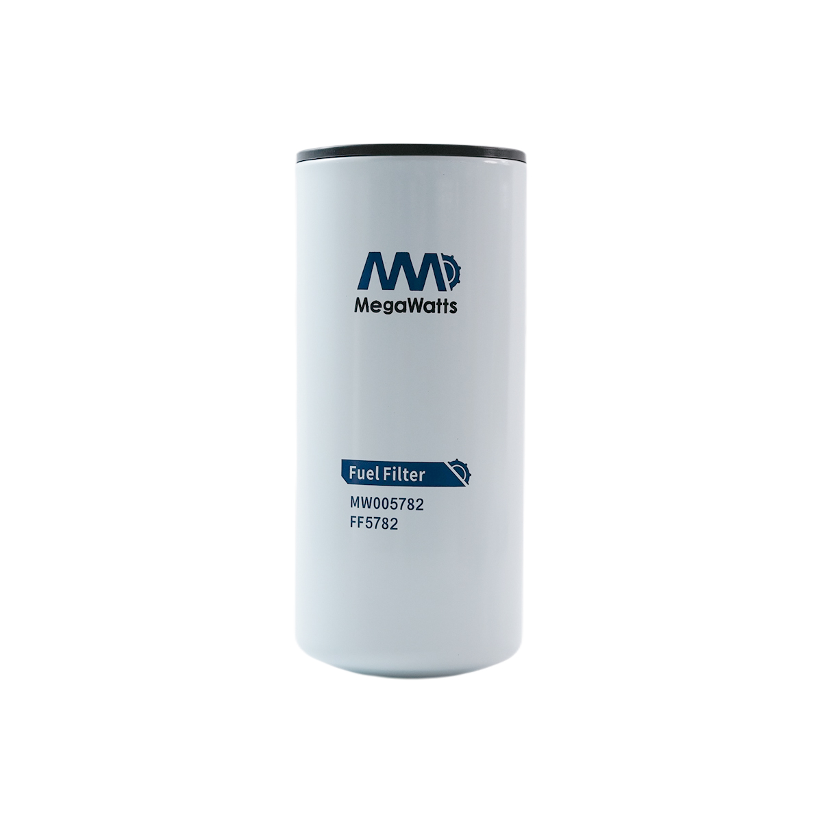 FF5782 Cummins Fuel Filter MW005782 Replaced With FF5782NN,Nano Net Media