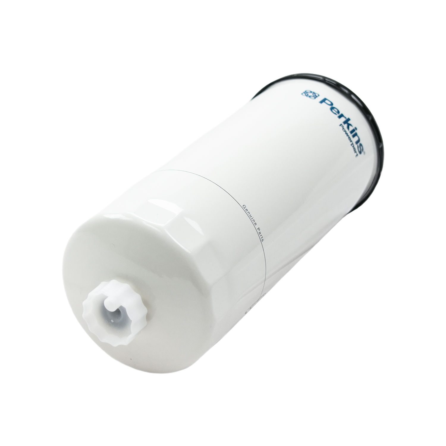 4759205 Perkins Fuel Filter Compatible with Cummins/Komatsu/Perkins Generator Set,Replace 33645,4095189,4640732,76999473