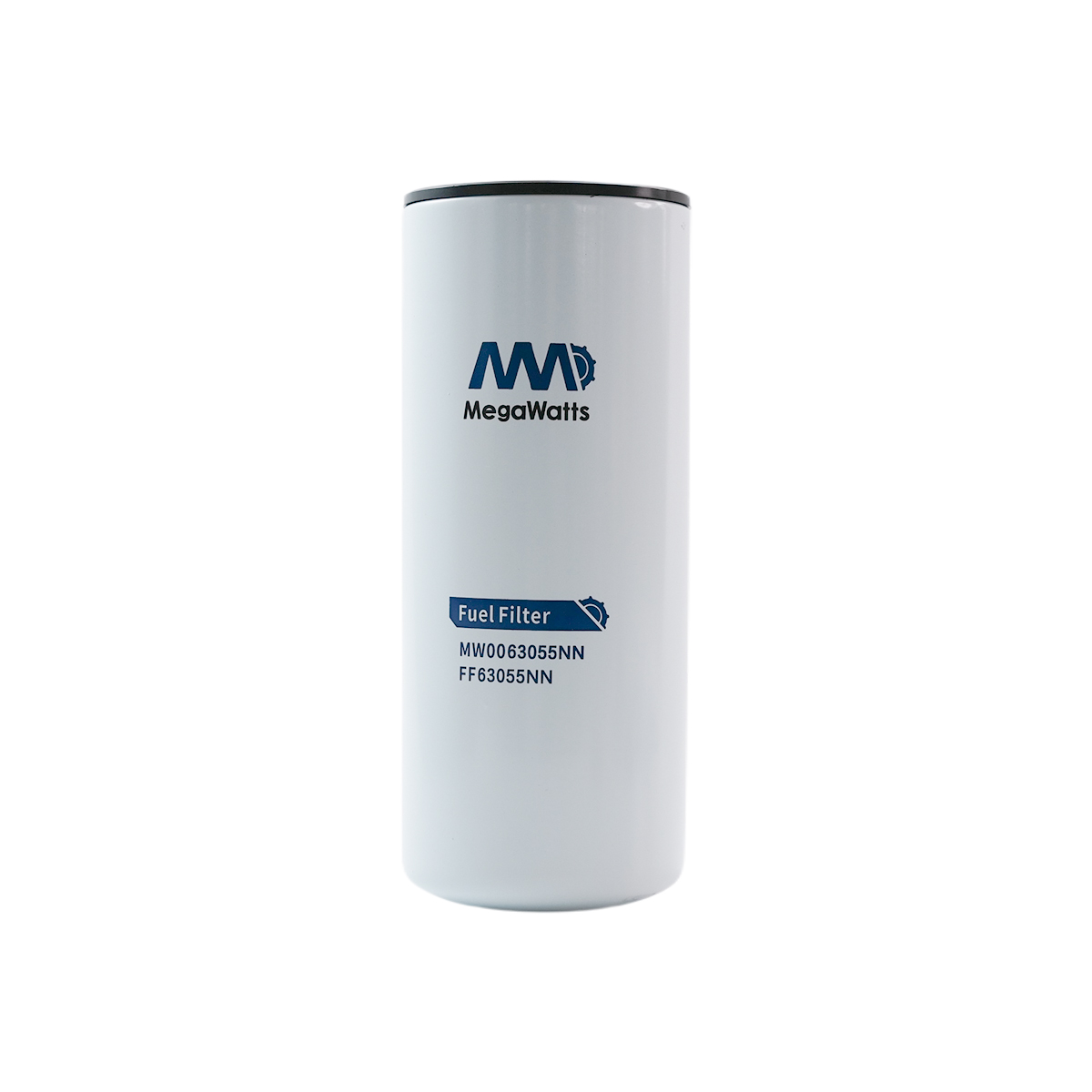 FF63055NN Cummins Fuel Filter MW0063055NN Compatible with Cummins Diesel Engine