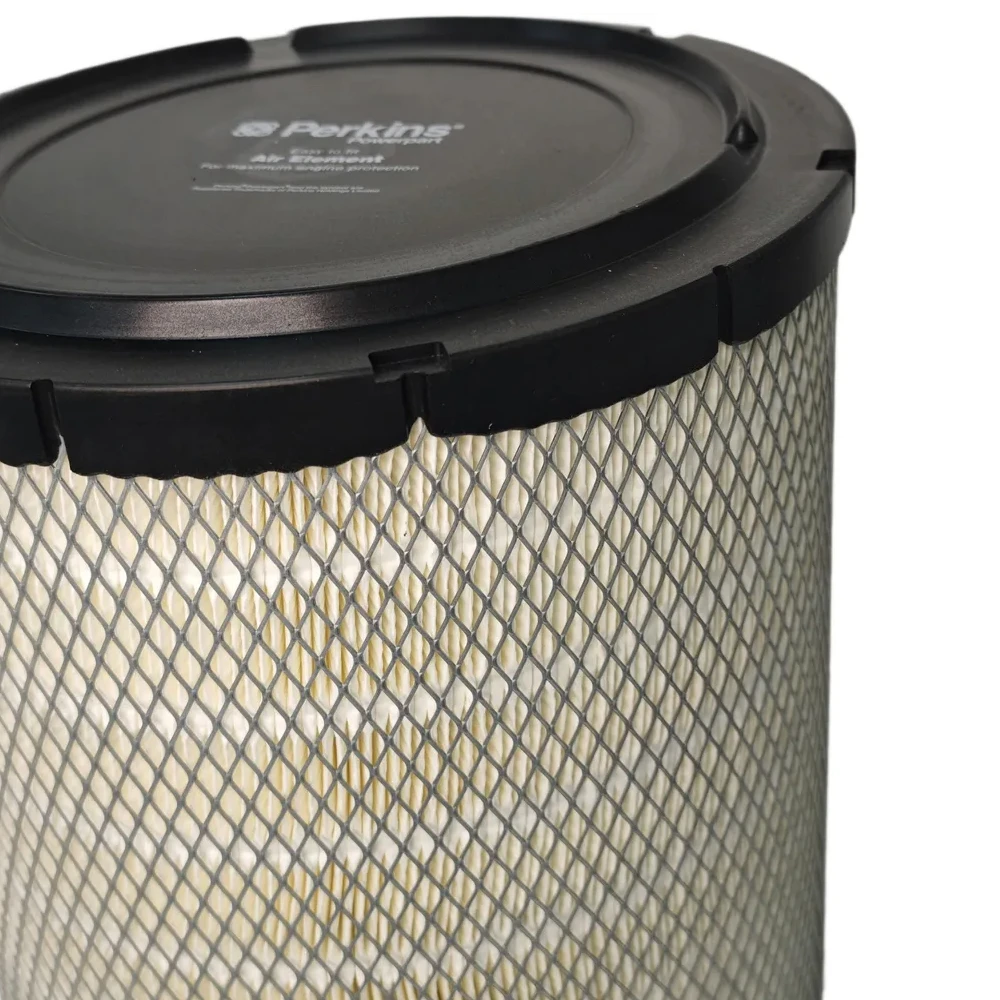 2652C831 Perkins Air Filters for Perkins 110 Series Engines
