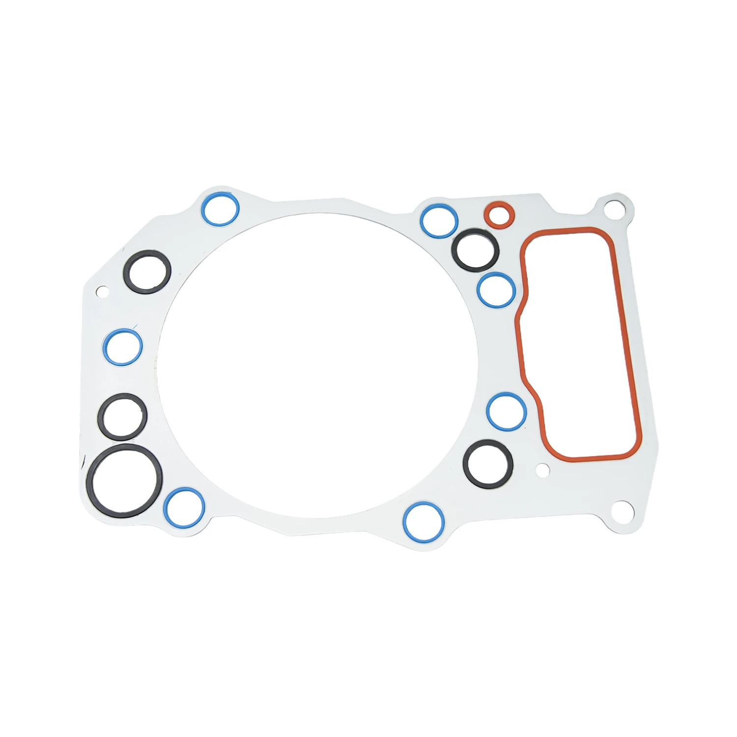 4095440 Cummins Cylinder Head Gasket for QSK23 Engine