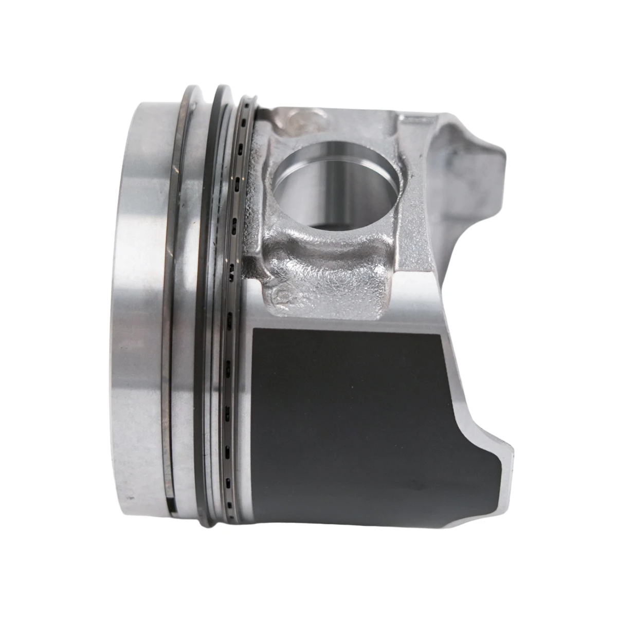 119717-22900 Yanmar Piston And Ring O/S 0.25