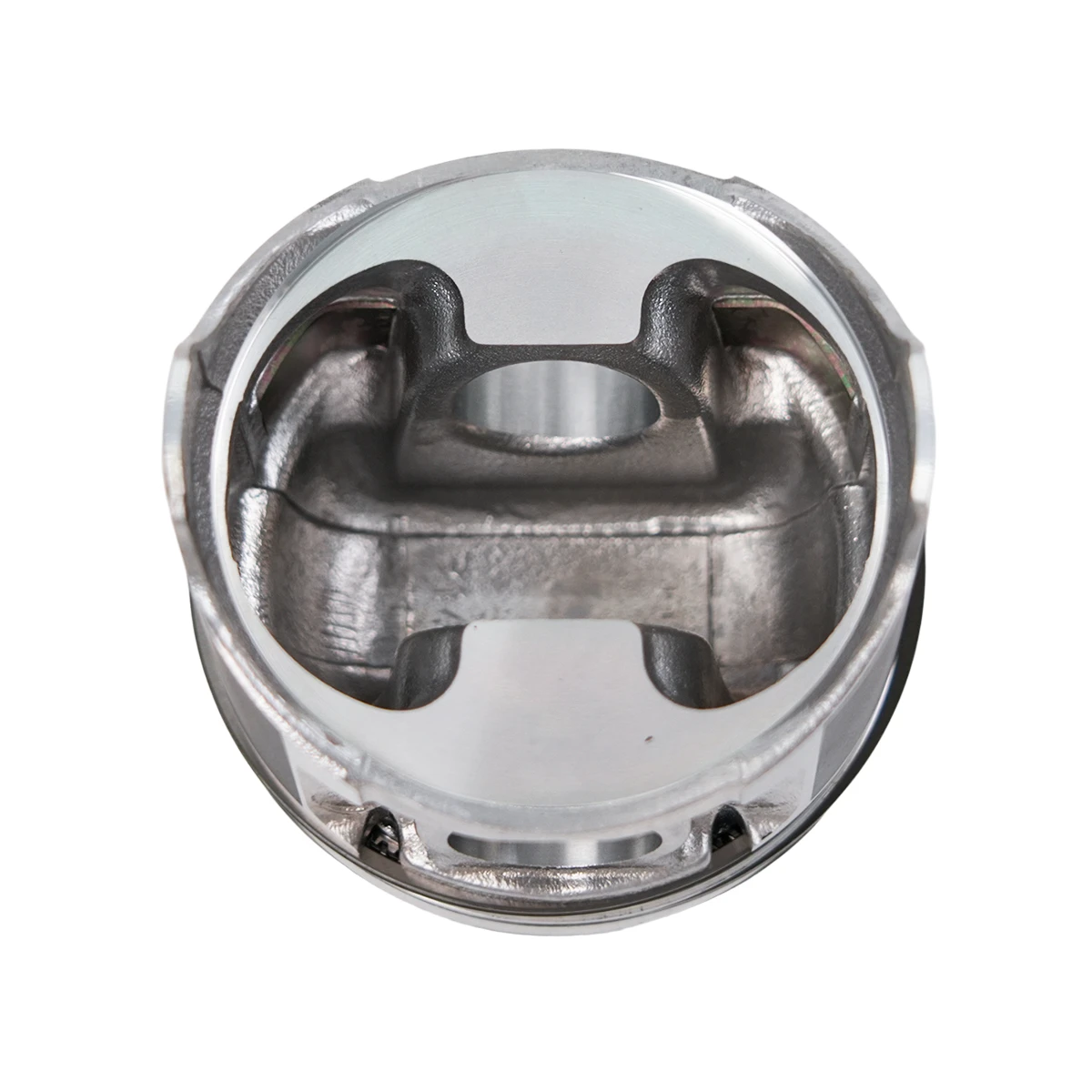 119717-22900 Yanmar Piston And Ring O/S 0.25