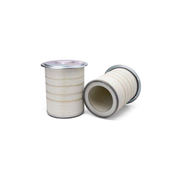 AF25278 Fleetguard Air Filter for Engine Excavator Activated Air Filter Part for KTA50