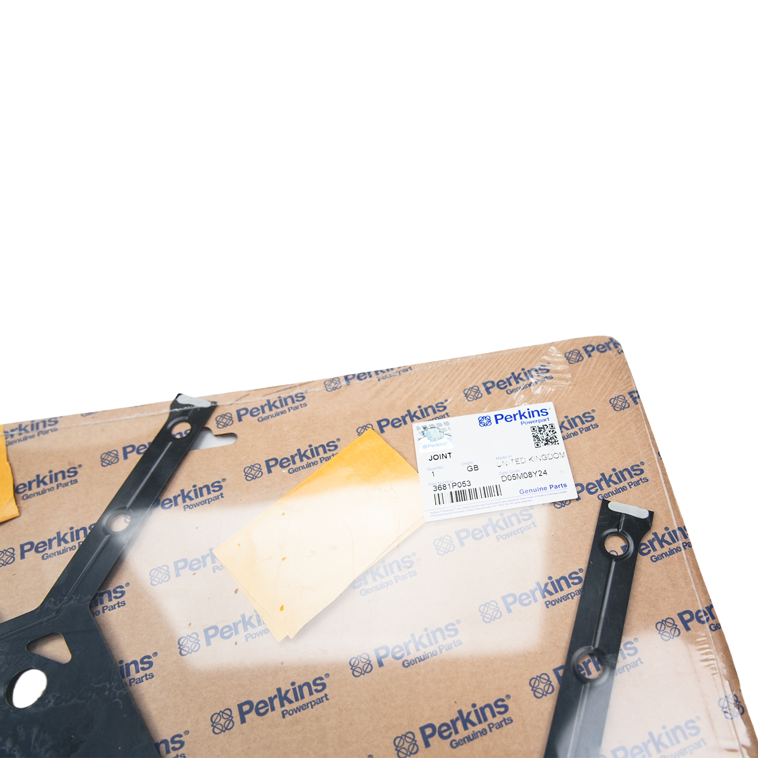 3681P053 Perkins Timing Case Gasket for 1100 Series Diesel Engines