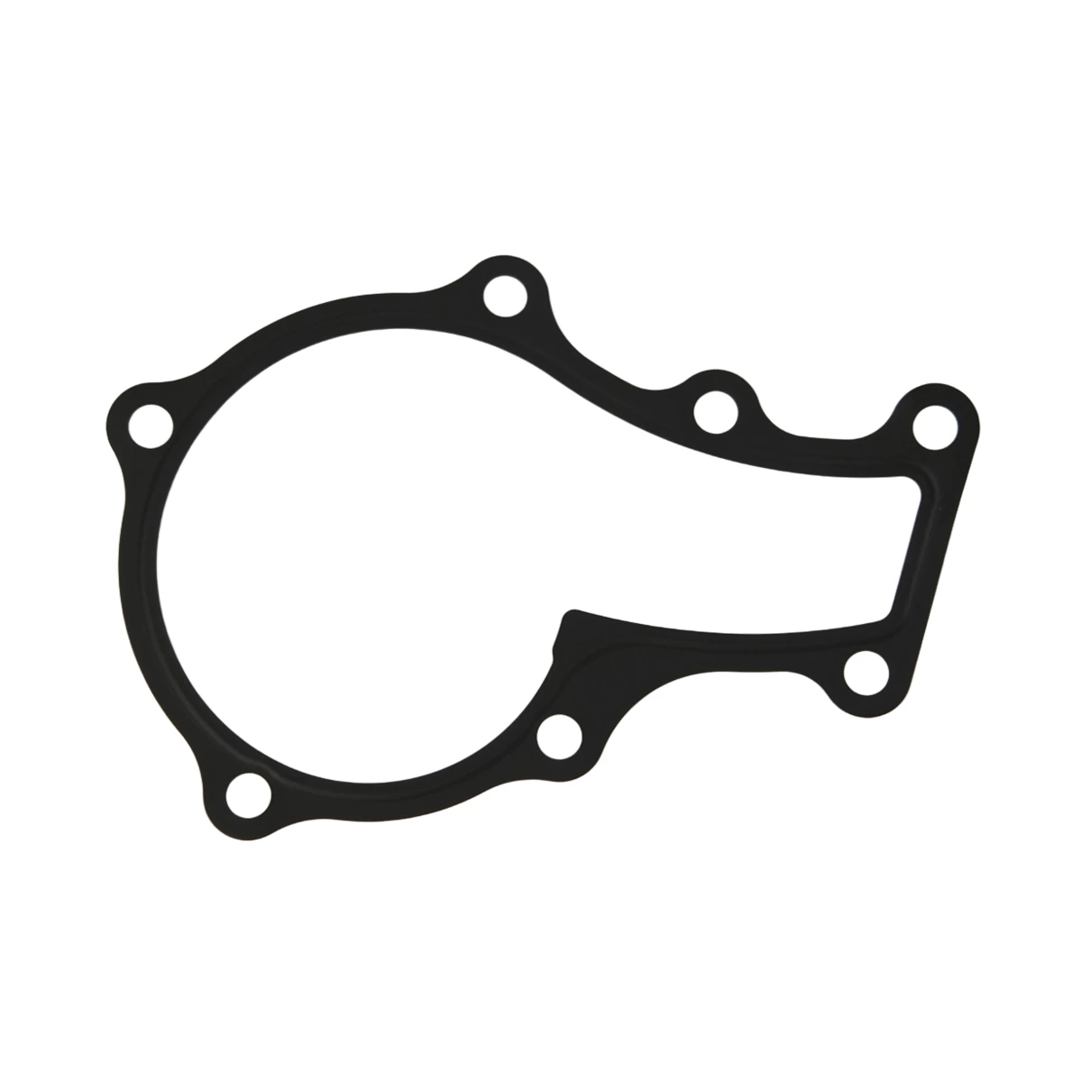 16871-73430 Kubota Water Pump Gasket for Kubota Engine D722 D902