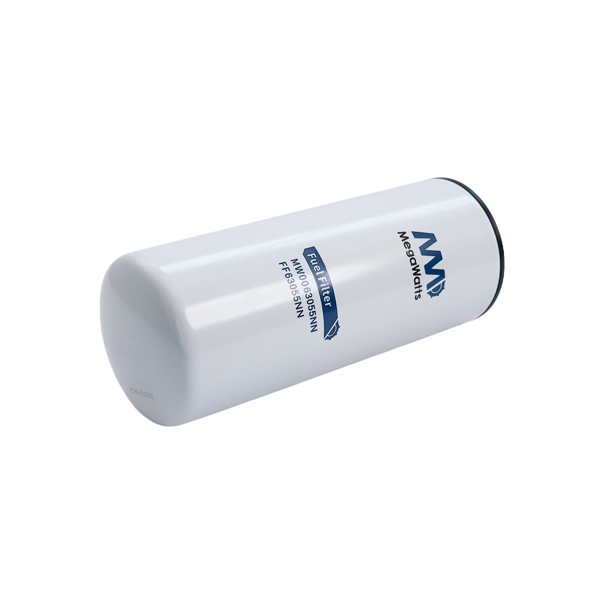 FF63055NN Cummins Fuel Filter MW0063055NN Compatible with Cummins Diesel Engine