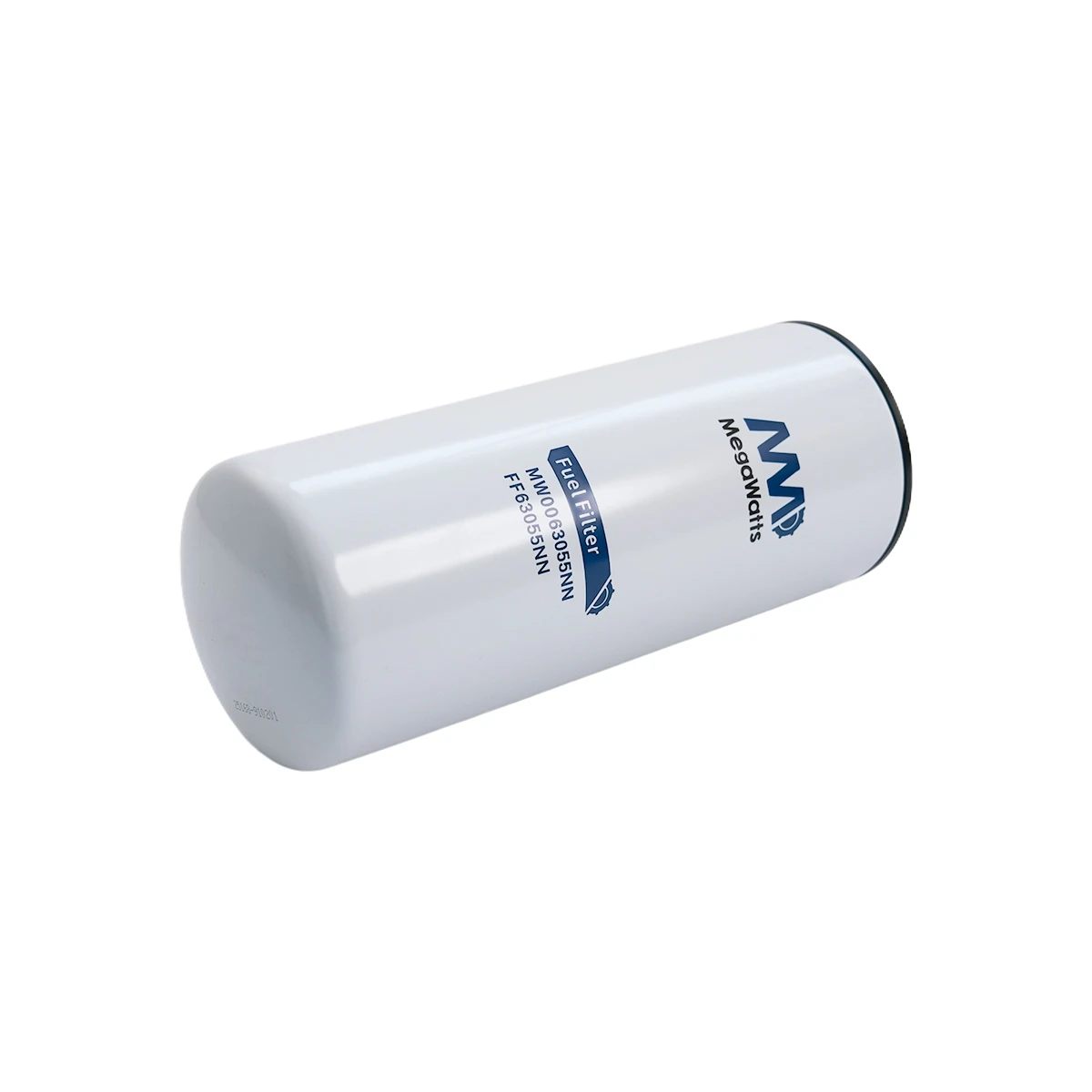 FF63055NN Fleetguard Fuel Filter MW0063055NN Compatible with Cummins Diesel Engine