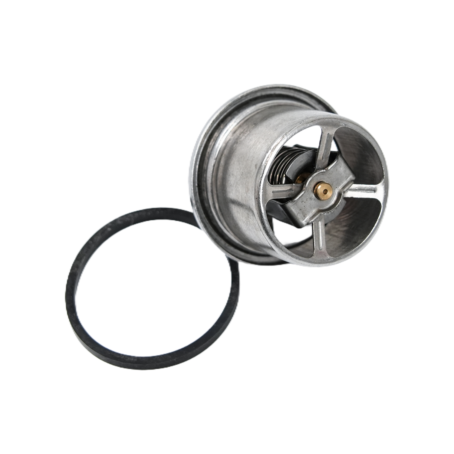 3076489 Cummins Thermostat 3076489-FC for K19,N14,855,KT19,KTA19,KT38