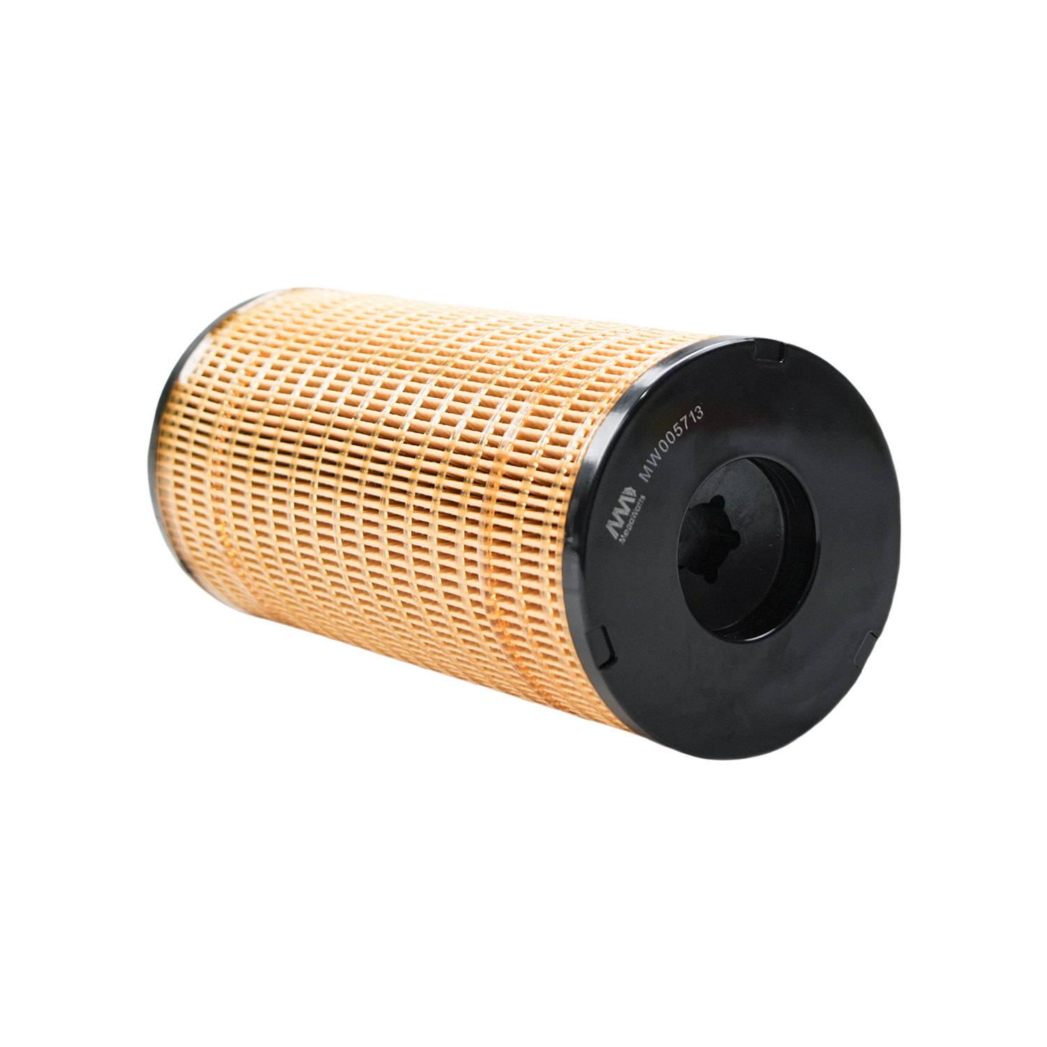 FF5713 Cummins Fuel Filter MW005713 Compatible with Perkins Engine 2306C-E14TAG/2306C-E14TAG2/2206A-E13TAG2/2506A-E15TAG1