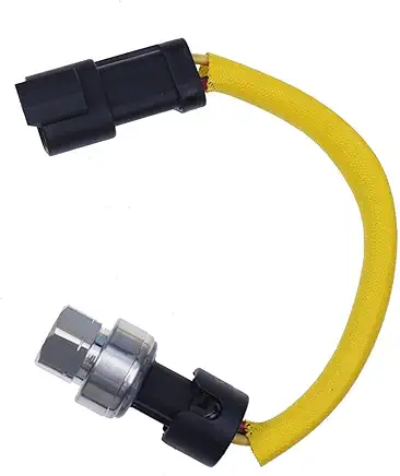161-9932 Catpillar Oil Pressure Sensor 161-9932-FC for 3406E,3512C,3196,C-12,C18,3126B