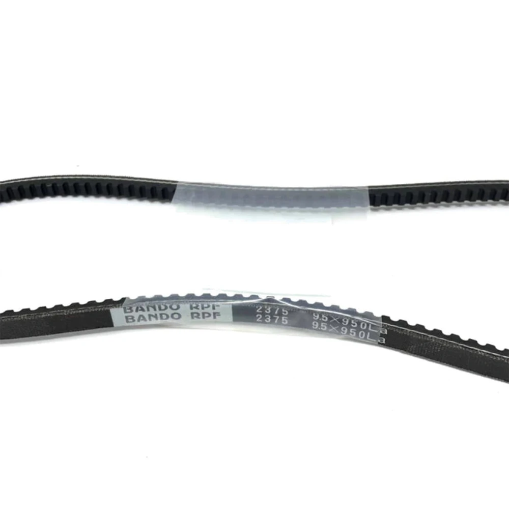 16282-97013 Kubota Fan Belt,V-Belt Compatible with KUBOTAB26, B2630, B3200, B3300