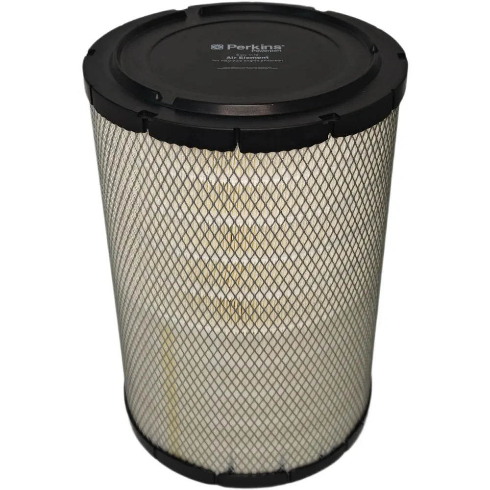 2652C831 Perkins Air Filters for Perkins 110 Series Engines