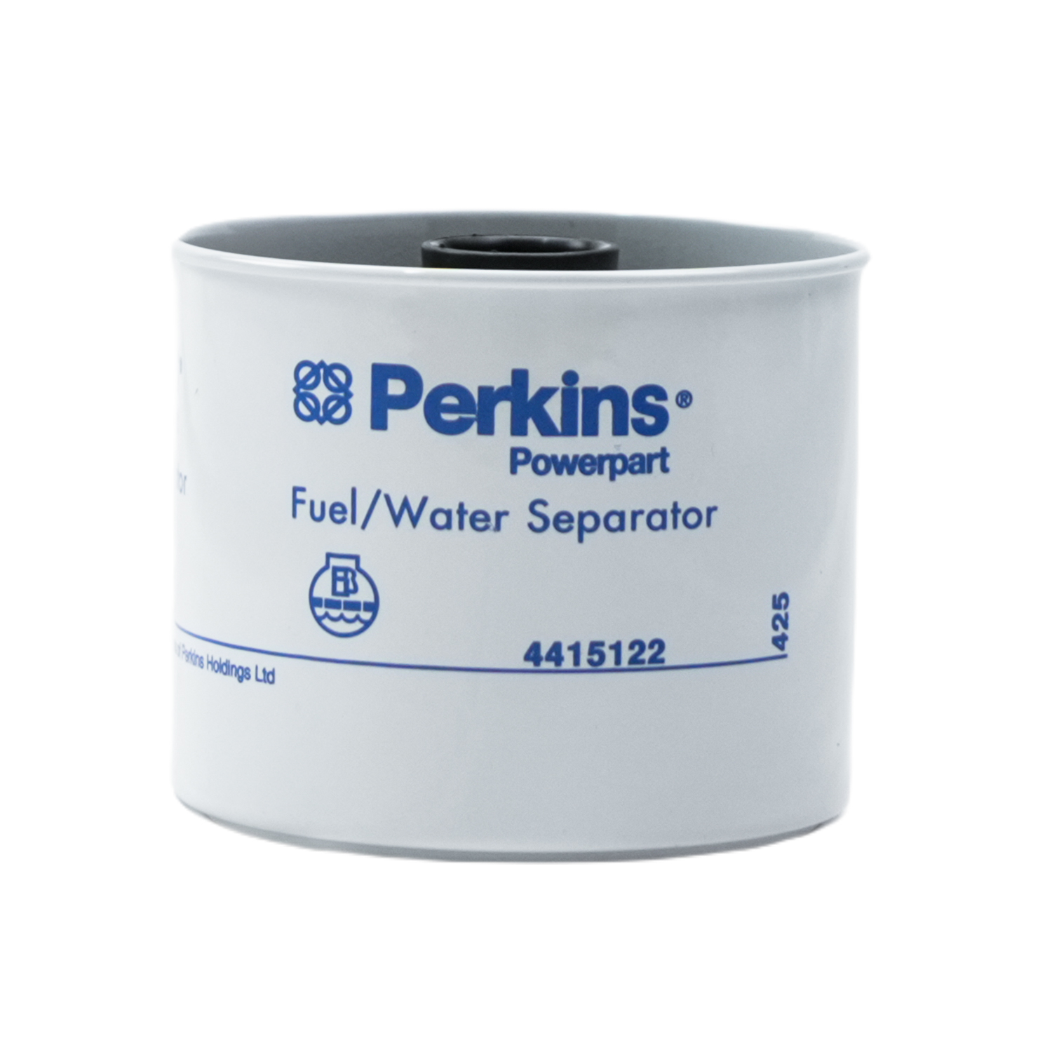 4415122 Perkins Fuel Filter Replaced P502420,BF9915,FF5788
