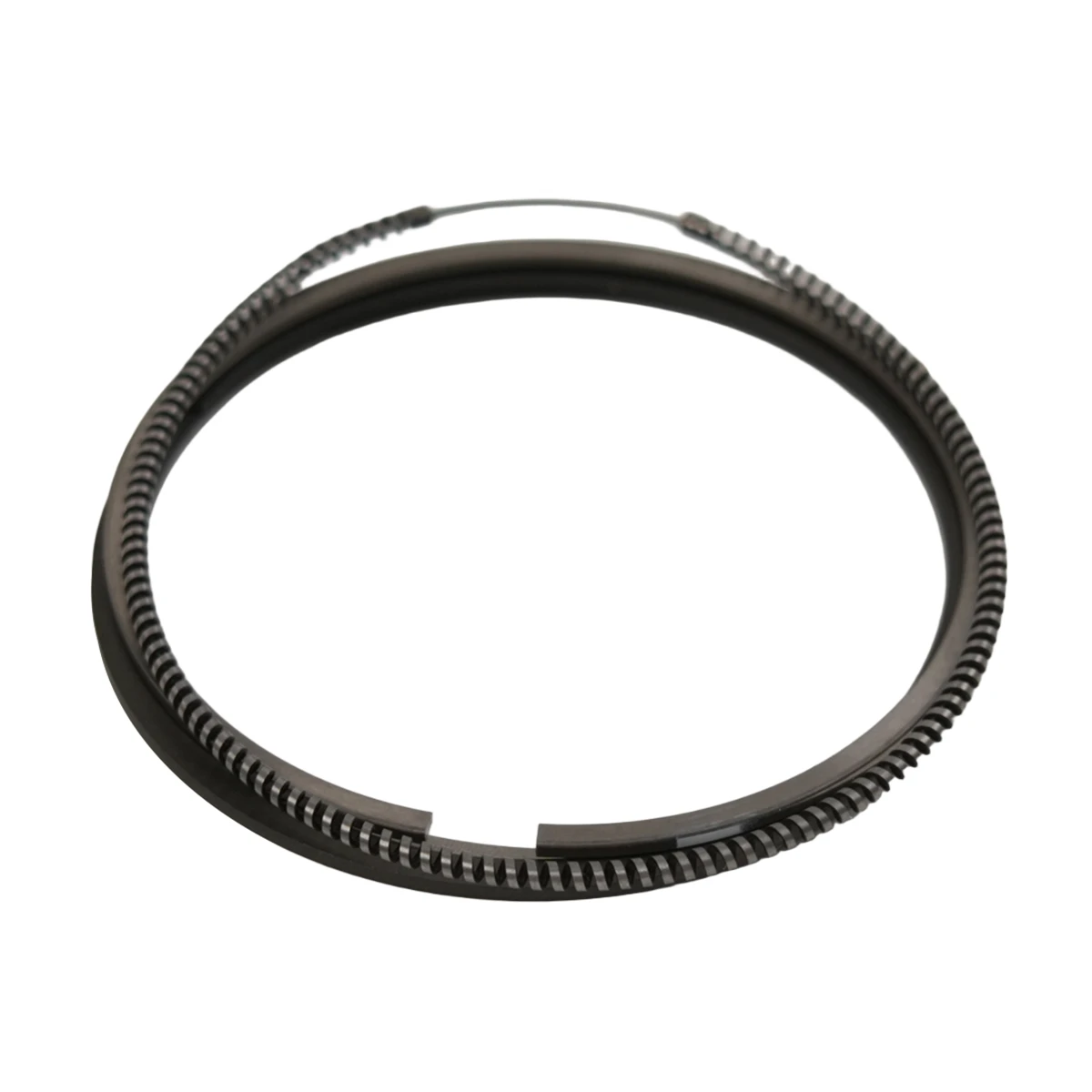 119515-22500 Yanmar Piston Ring Set Std Compatible With Yanmar 3TNV70, 2TNV70 Engine Series