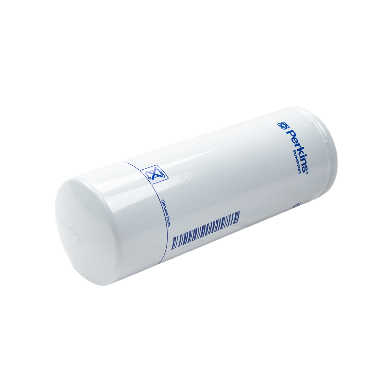 4650996 Perkins Fuel Filter for 1100 Series Engines and Doosan DX800