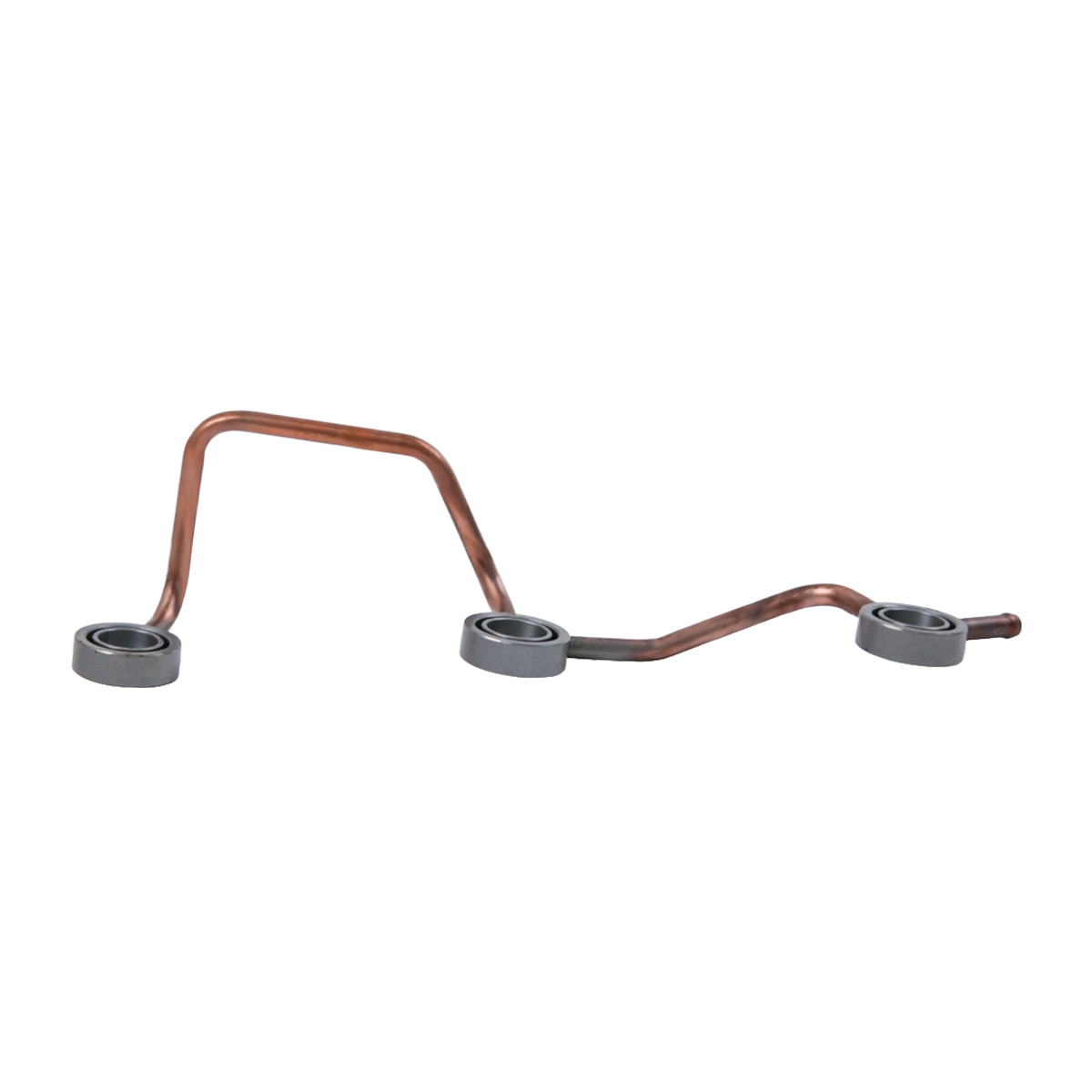 119515-59540 Yanmar Return Pipe Assembly for 3TNV70 Industrial Engines