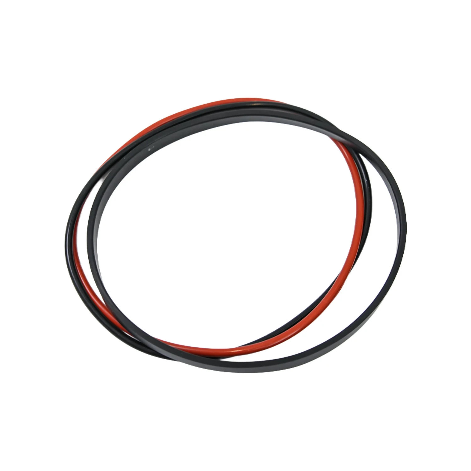 4006297-4006178-4006179 Cummins 4006297-FC+4006178-FC+4006179-FC Liner Sealing Ring for Cummins Engine QSK23,QSK78