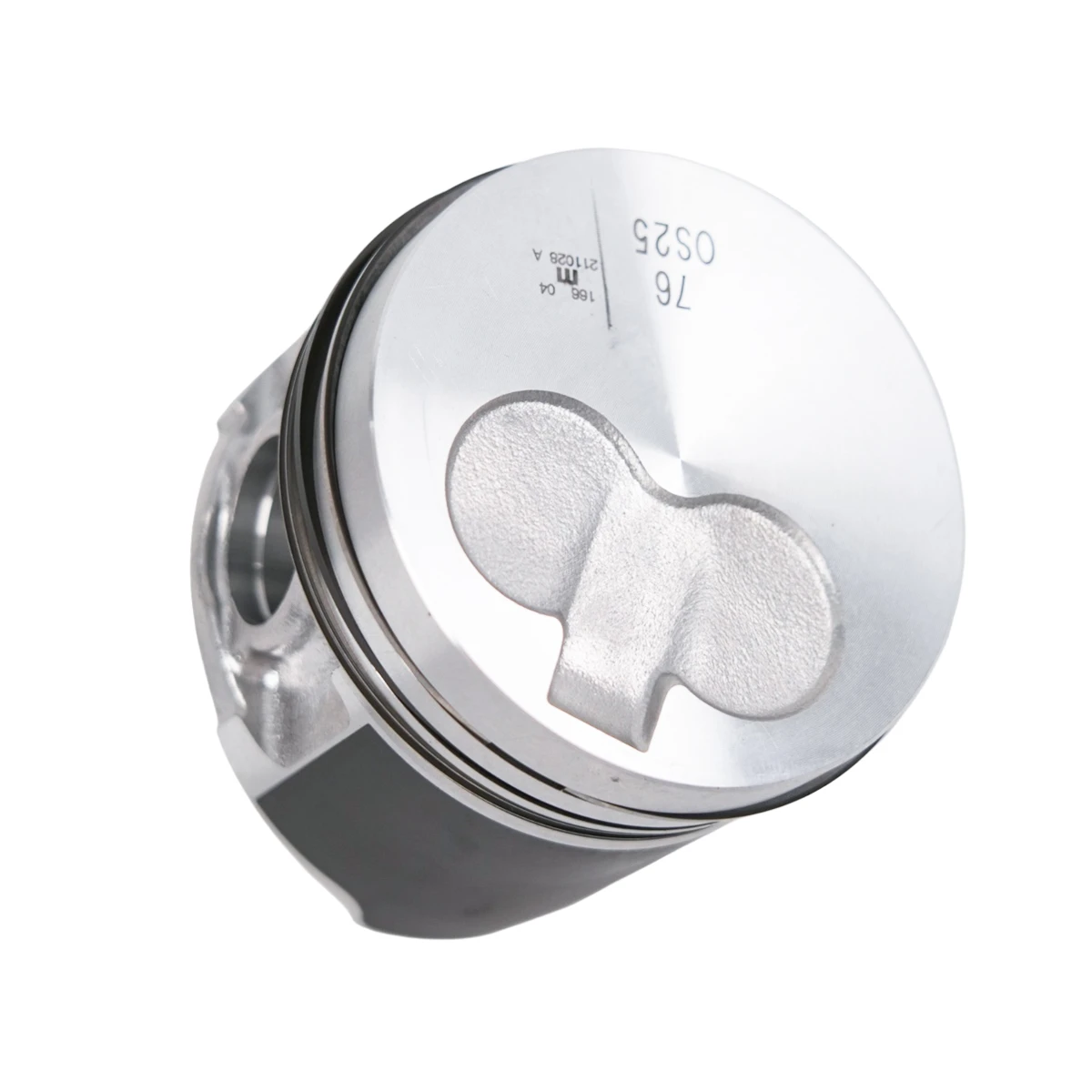 119717-22900 Yanmar Piston And Ring O/S 0.25