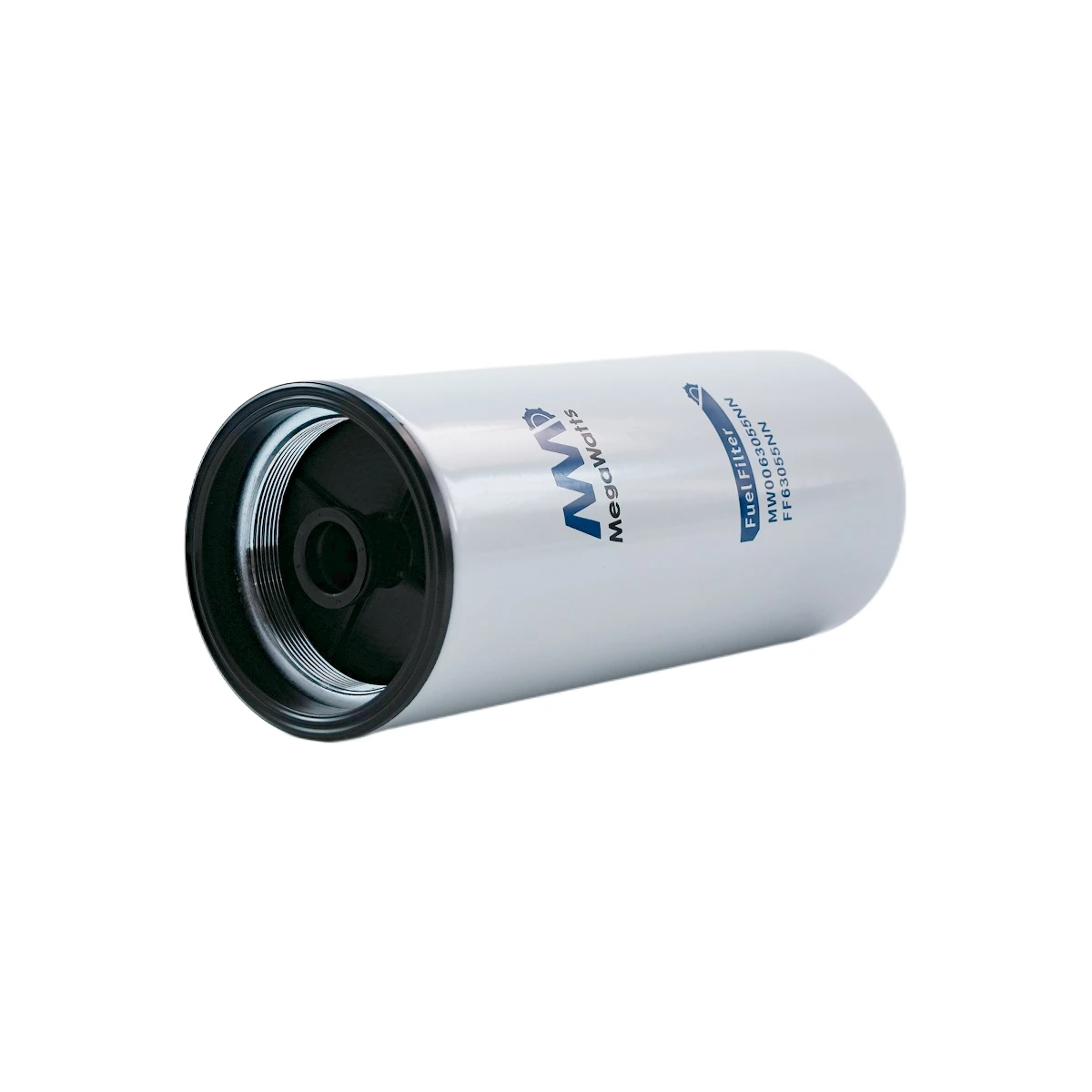 FF63055NN Fleetguard Fuel Filter MW0063055NN Compatible with Cummins Diesel Engine