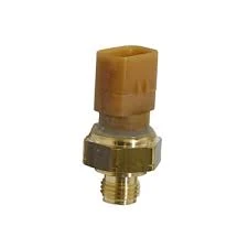 274-6720 Catpillar 339 kPa Brass Pressure Sensor 274-6720-FC for IT28G,M322C,M316C,TH350B